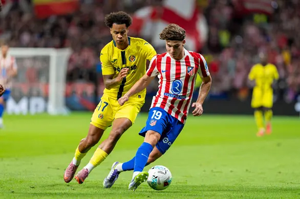 维尼修斯外脚背神技闪耀，传承莫德里奇足球艺术风采